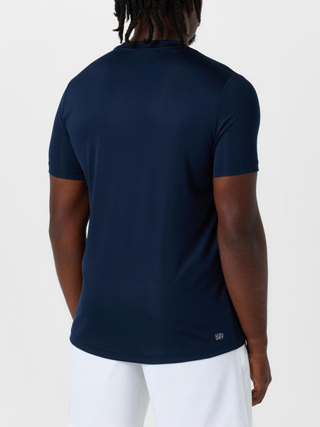 Lacoste Mens Core Sport Crew