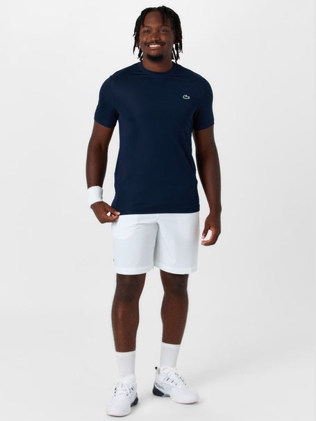 Lacoste Mens Core Sport Crew