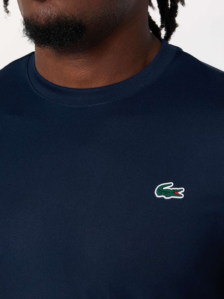 Lacoste Mens Core Sport Crew