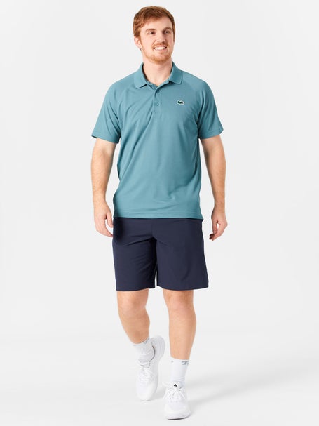 Lacoste Mens Core Tennis Short - Navy