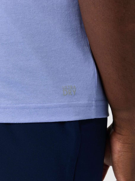 Lacoste Mens Fall Big Croc T-Shirt