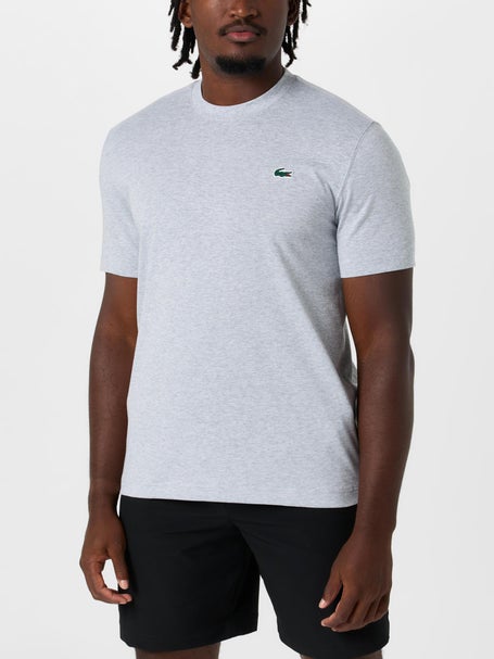 Lacoste Mens Fall Classic Top