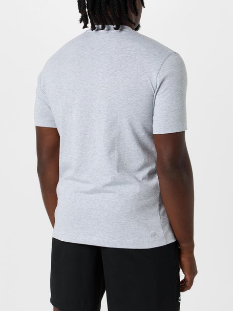 Lacoste Mens Fall Classic Top