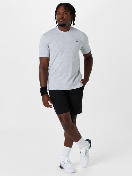 Lacoste Mens Fall Classic Top