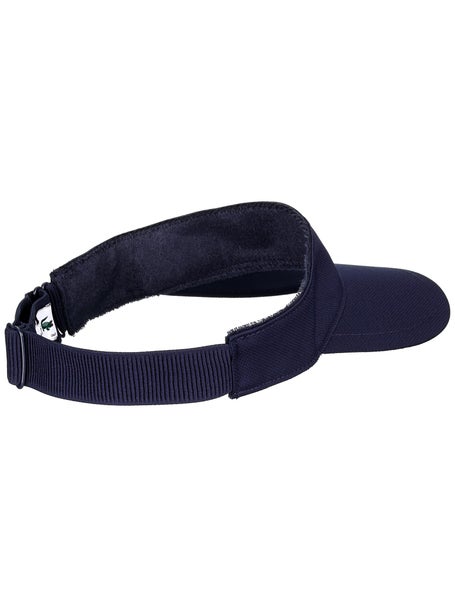 Lacoste Mens Fall Classic Visor