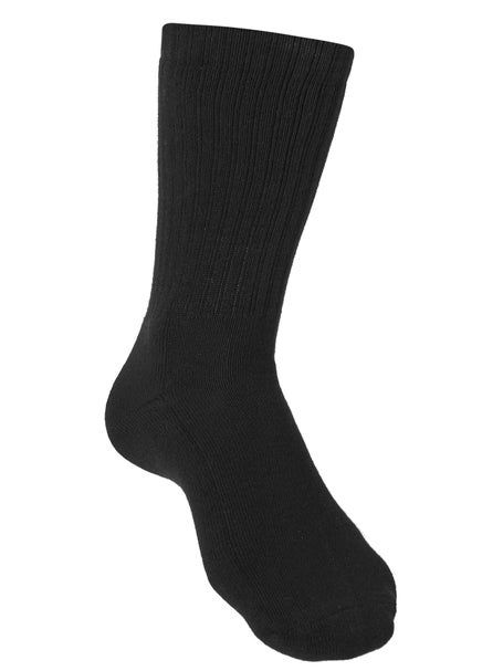Lacoste Mens Fall 3-Pack Crew Classic Socks