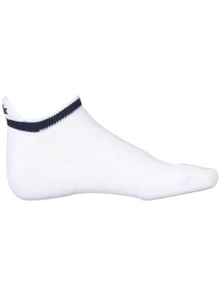 Lacoste Mens Fall Low-Cut Technical Socks