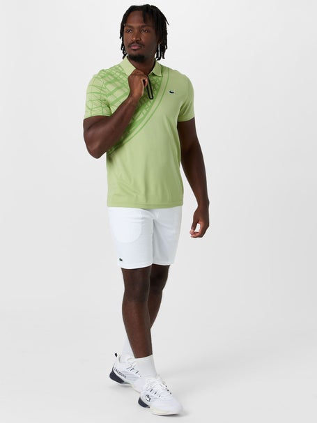 Lacoste Mens Melbourne Players Polo