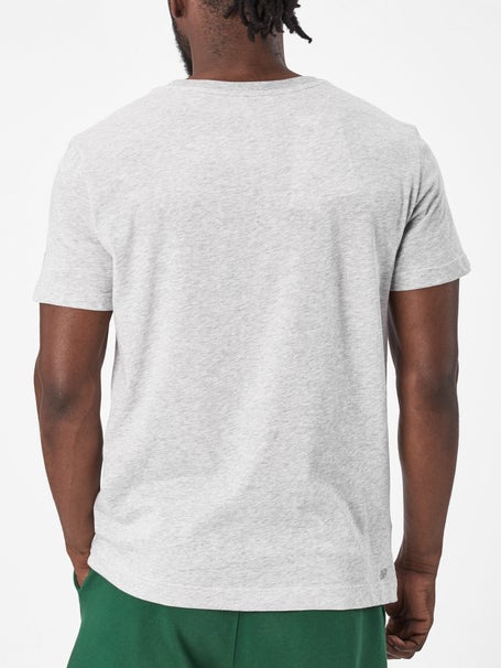 Lacoste Mens Fall Novak Fan Capsule Kit