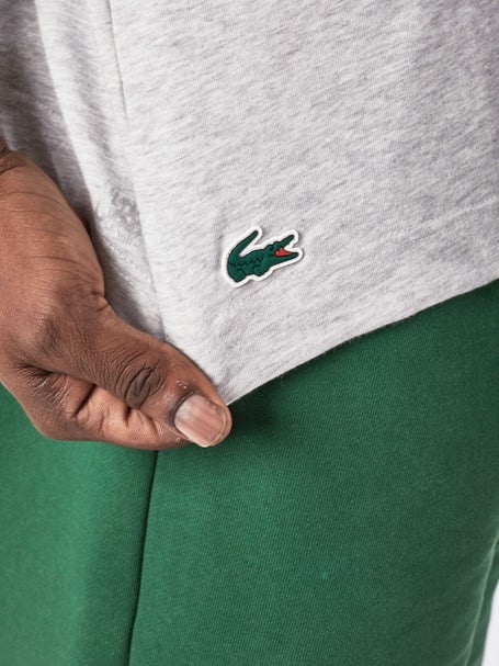 Lacoste Mens Fall Novak Fan Capsule Kit