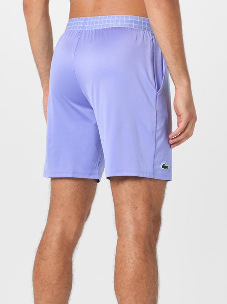 Lacoste Mens Fall Players Short