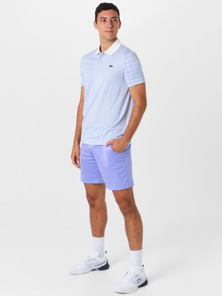 Lacoste Mens Fall Players Short