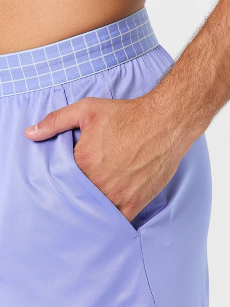 Lacoste Mens Fall Players Short