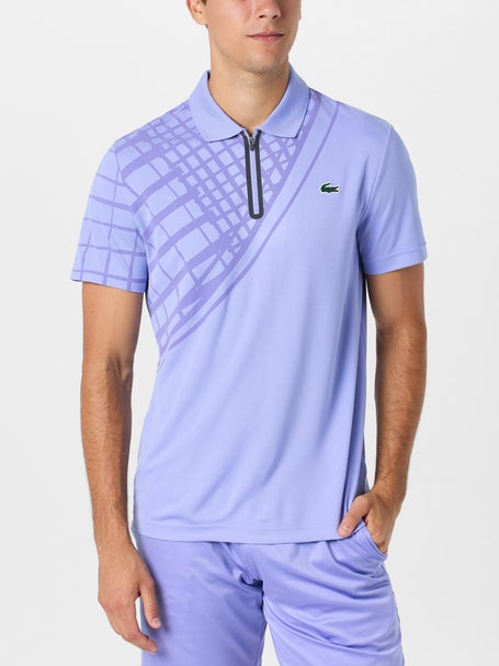 Lacoste Mens Fall Players Polo