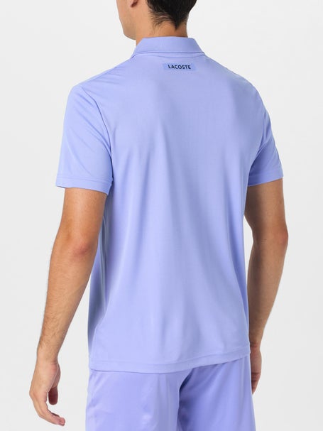 Lacoste Mens Fall Players Polo