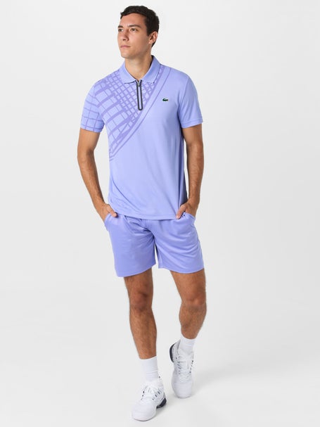 Lacoste Mens Fall Players Polo