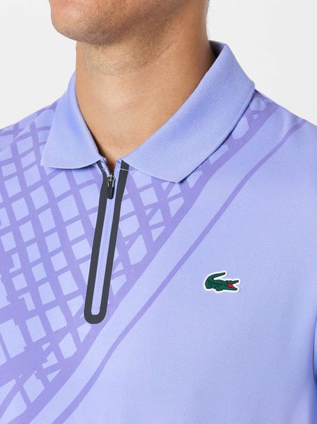 Lacoste Mens Fall Players Polo