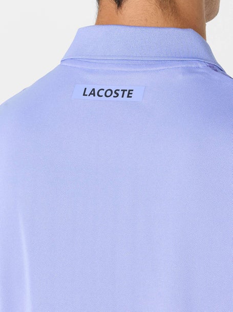 Lacoste Mens Fall Players Polo