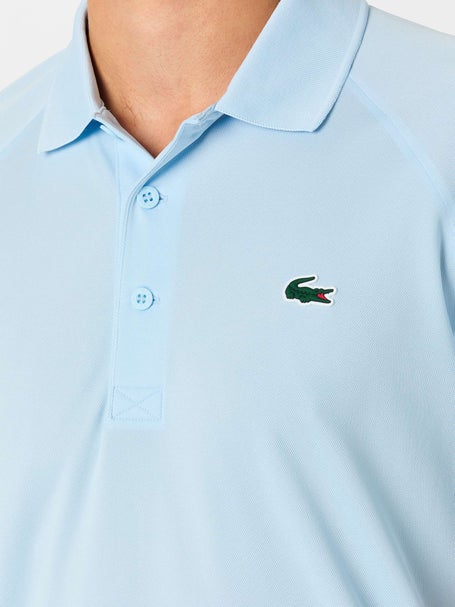 Lacoste Mens Fall Raglan Polo