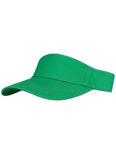 Li Mi Girls Beverly Hills Swing Sports Visor - Green
