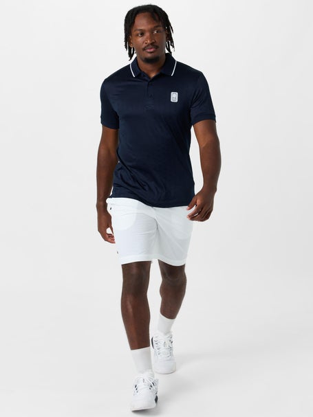Lacoste Mens Heritage Technical Polo
