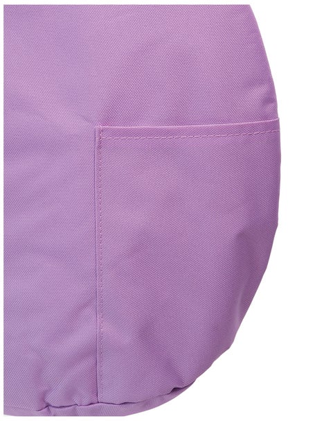 Li Mi Junior Racquet Backpack - Lavender
