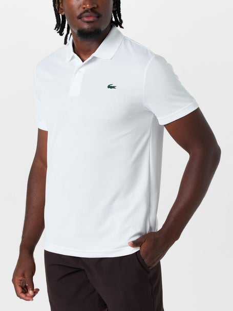 Lacoste Mens London Medvedev Polo