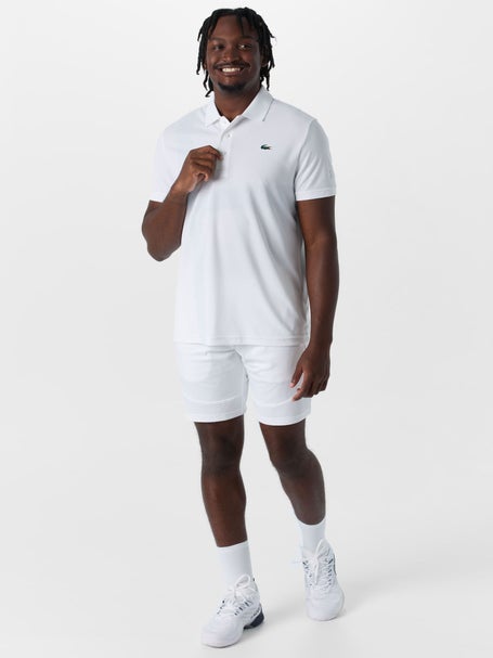 Lacoste Mens London Players On-Court Unlined Short