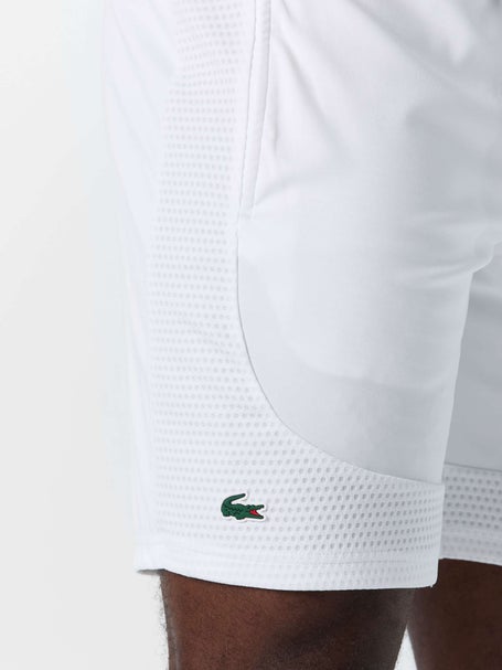 Lacoste Mens London Players On-Court Unlined Short