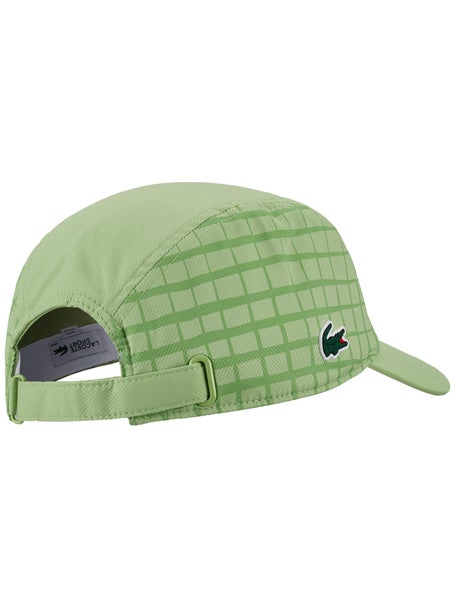 Lacoste Mens Melbourne Players Hat