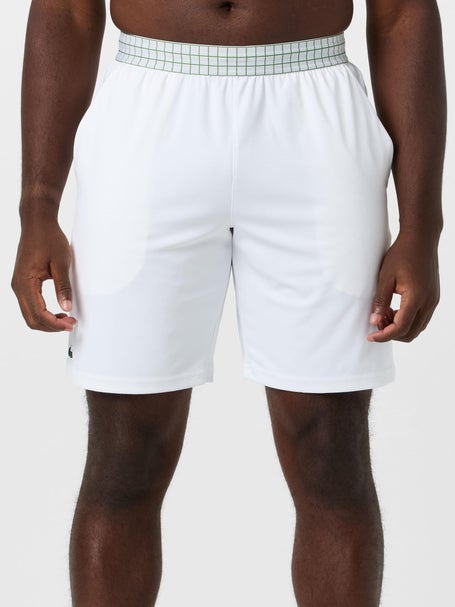 Lacoste Mens Melbourne Players  Short