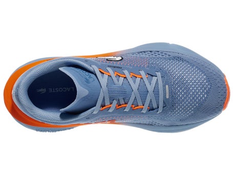 Lacoste Neo Run 2 Blue Mens Shoes