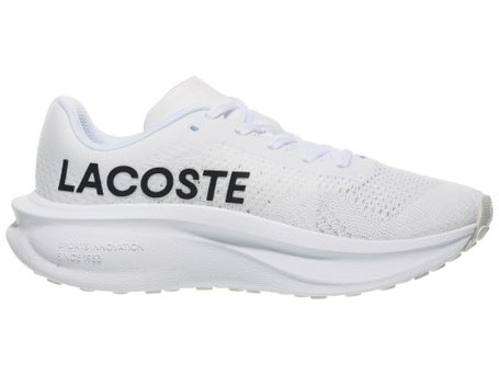 Lacoste Neo Run 2 White Mens Shoes