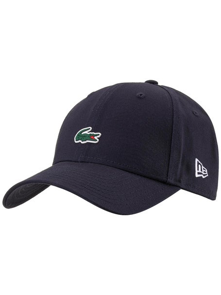 Lacoste Mens New Era x Lacoste Hat