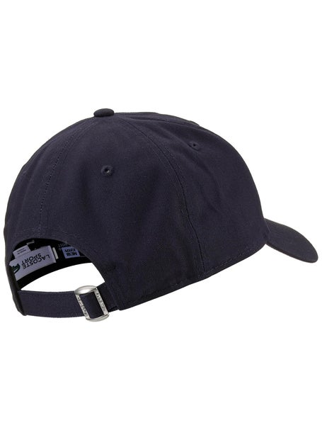 Lacoste Mens New Era x Lacoste Hat