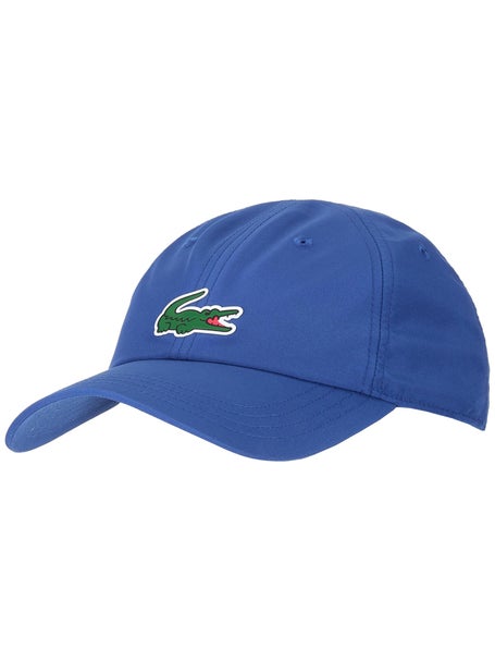 Lacoste Mens Novak Fall Microfiber Hat