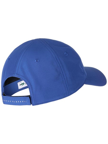 Lacoste Mens Novak Fall Microfiber Hat