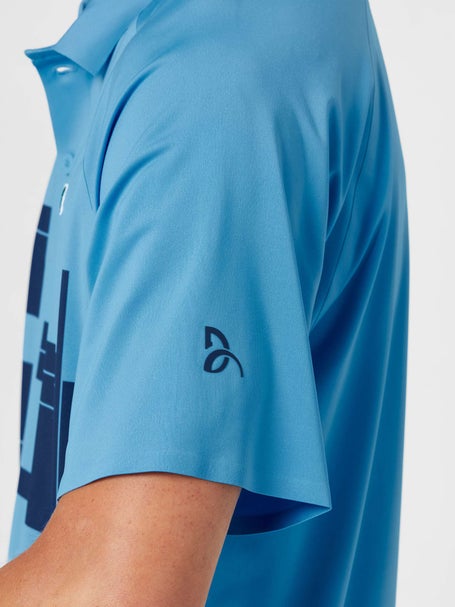 Lacoste Mens Novak Fall On-Court Polo