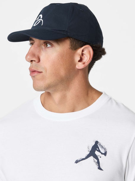 Lacoste Mens Novak London Fan Pack