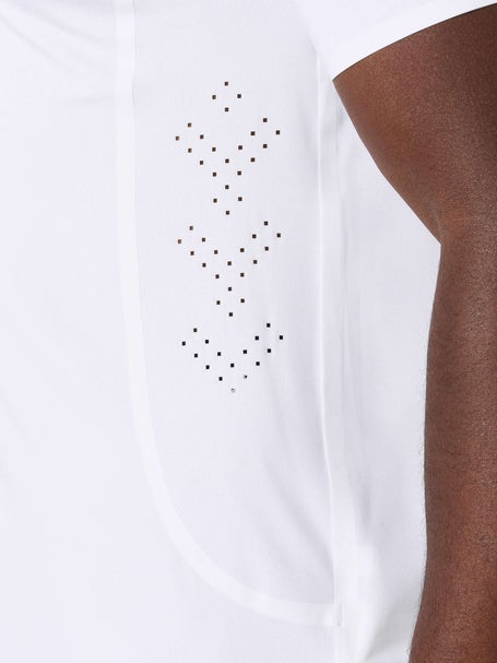 Lacoste Mens Novak London On Court Polo