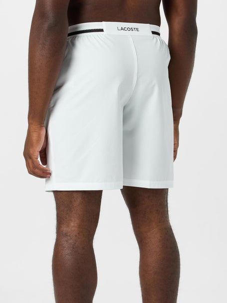 Lacoste Mens Novak London Short