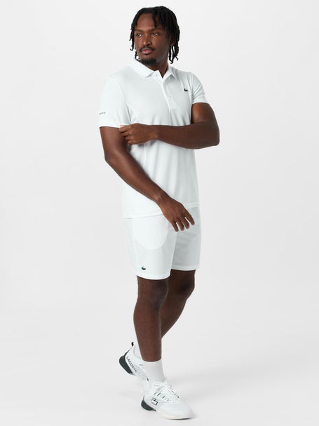 Lacoste Mens Novak London Short