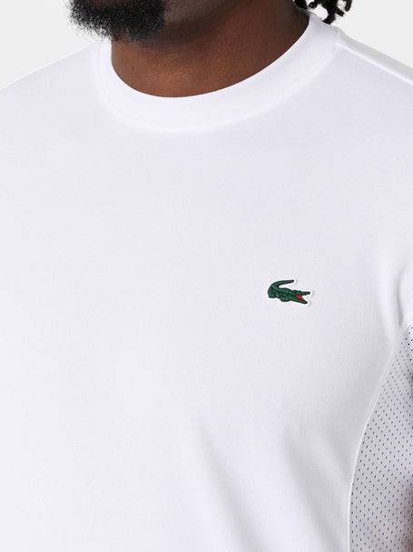 Lacoste Mens Novak London Top