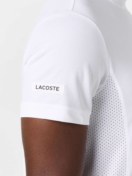 Lacoste Mens Novak London Top