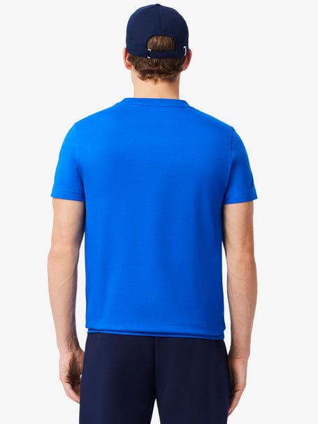 Lacoste Mens Novak Melbourne Fan Capsule