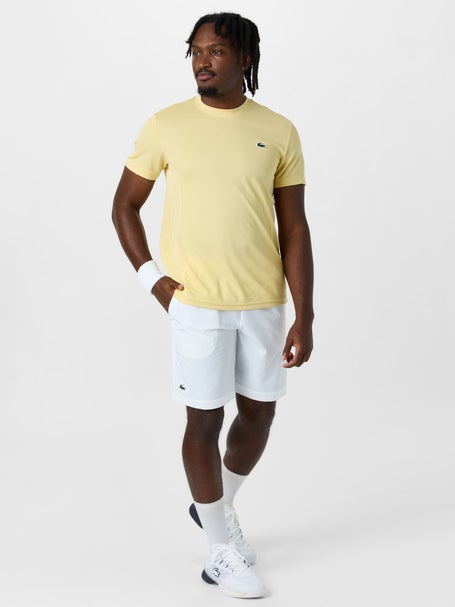 Lacoste Mens Novak Clay Top