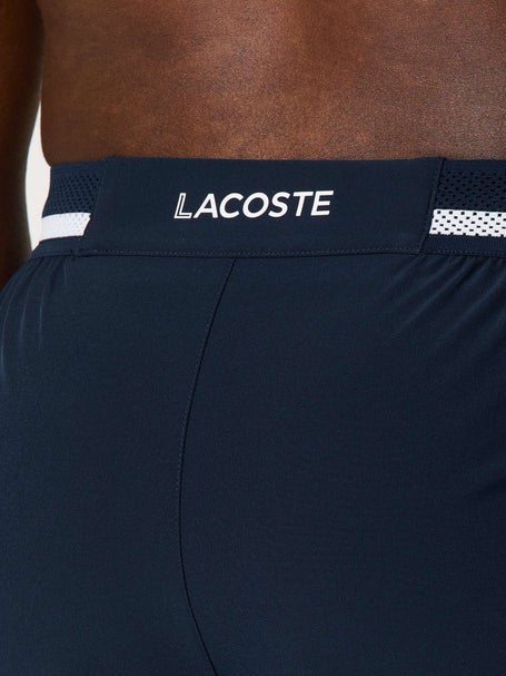Lacoste Mens Novak Sunshine Short