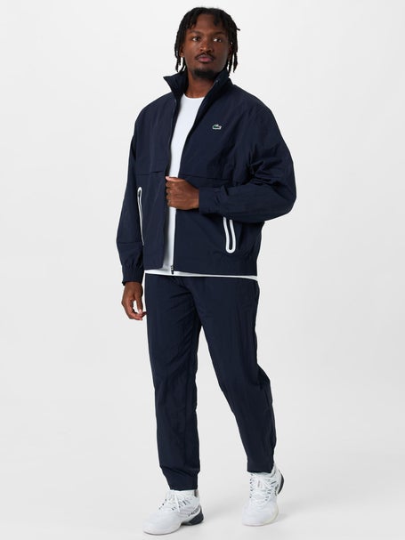 Lacoste Mens Novak Signature Tracksuit