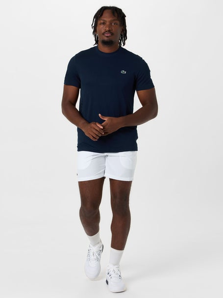 Lacoste Mens Novak Sunshine Top