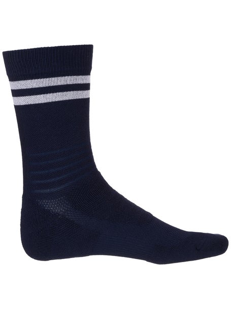 Lacoste Mens Pique Technical Crew Sock